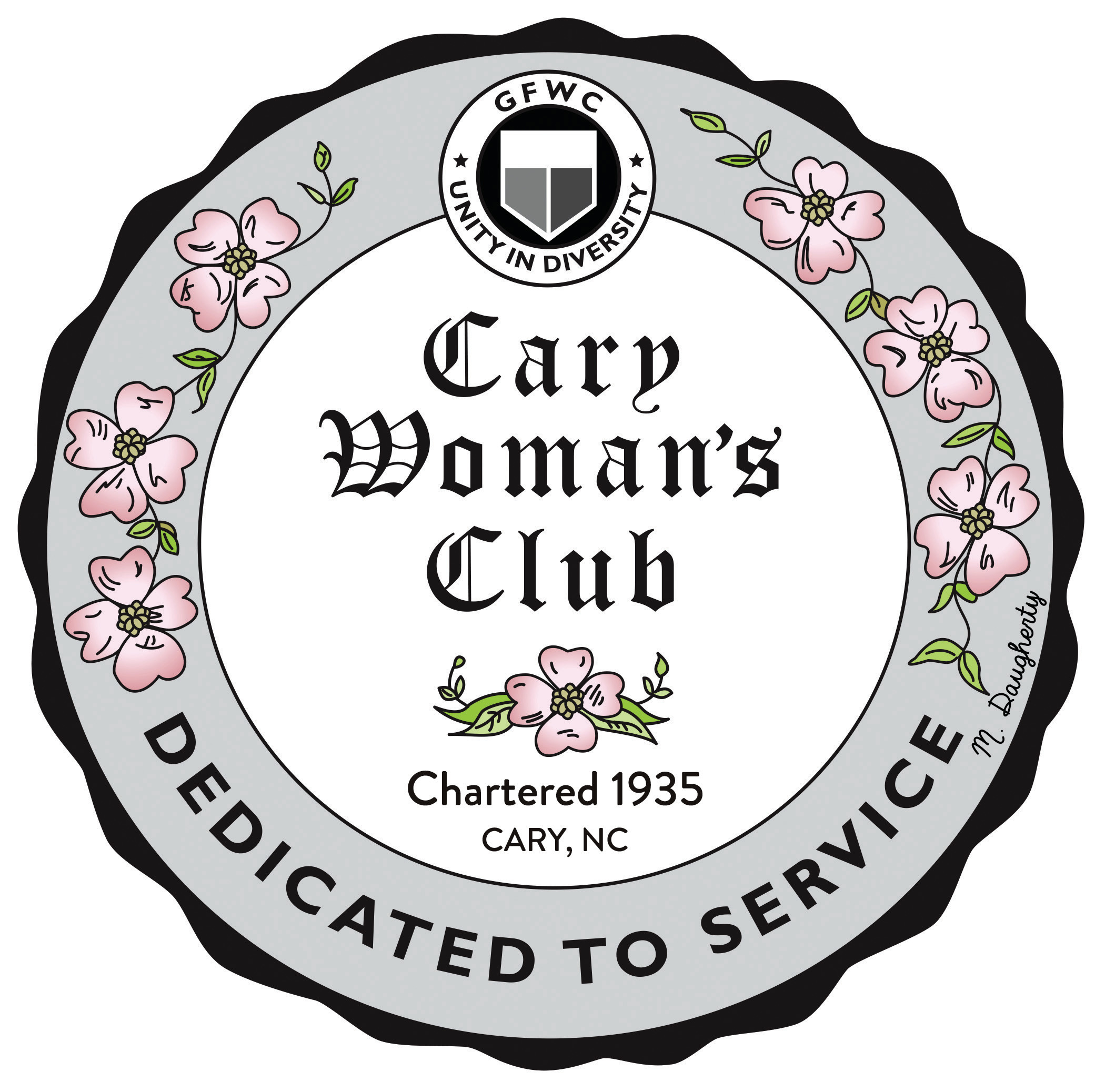 Cary Woman's Club